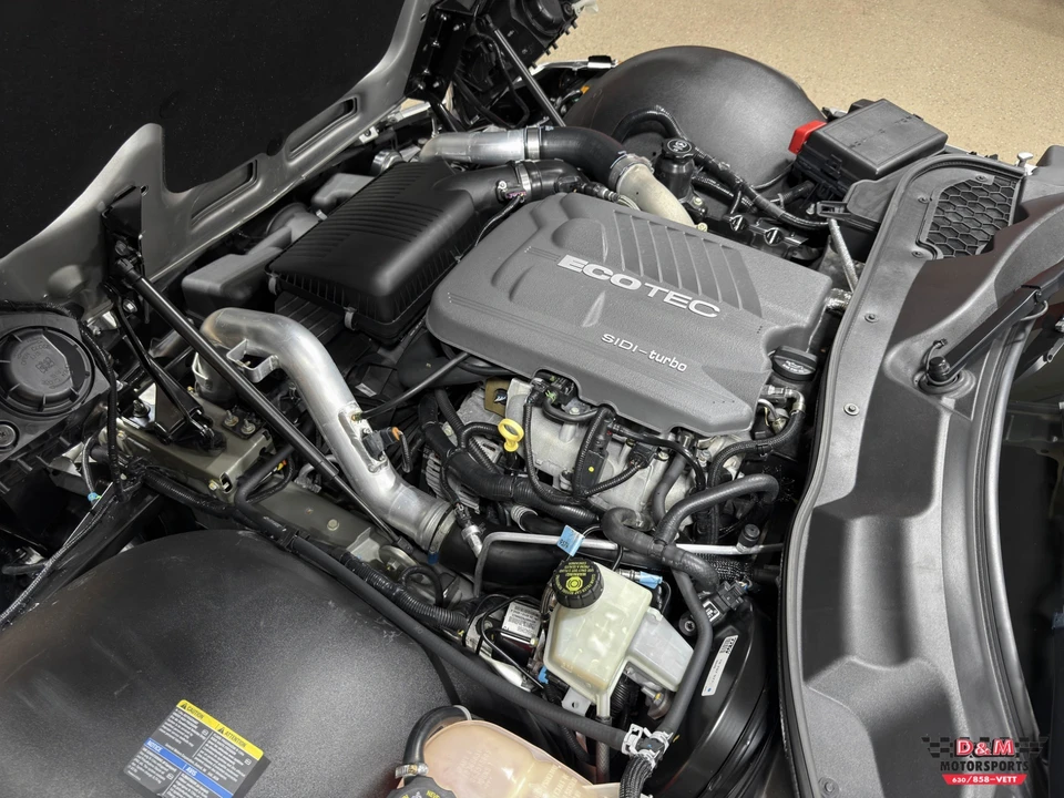 2007 Saturn Sky Red Line - Image 19 of 31