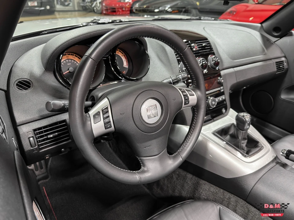 2007 Saturn Sky Red Line - Image 23 of 31