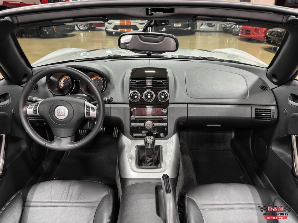 2007 Saturn Sky Red Line - Image 22 of 31