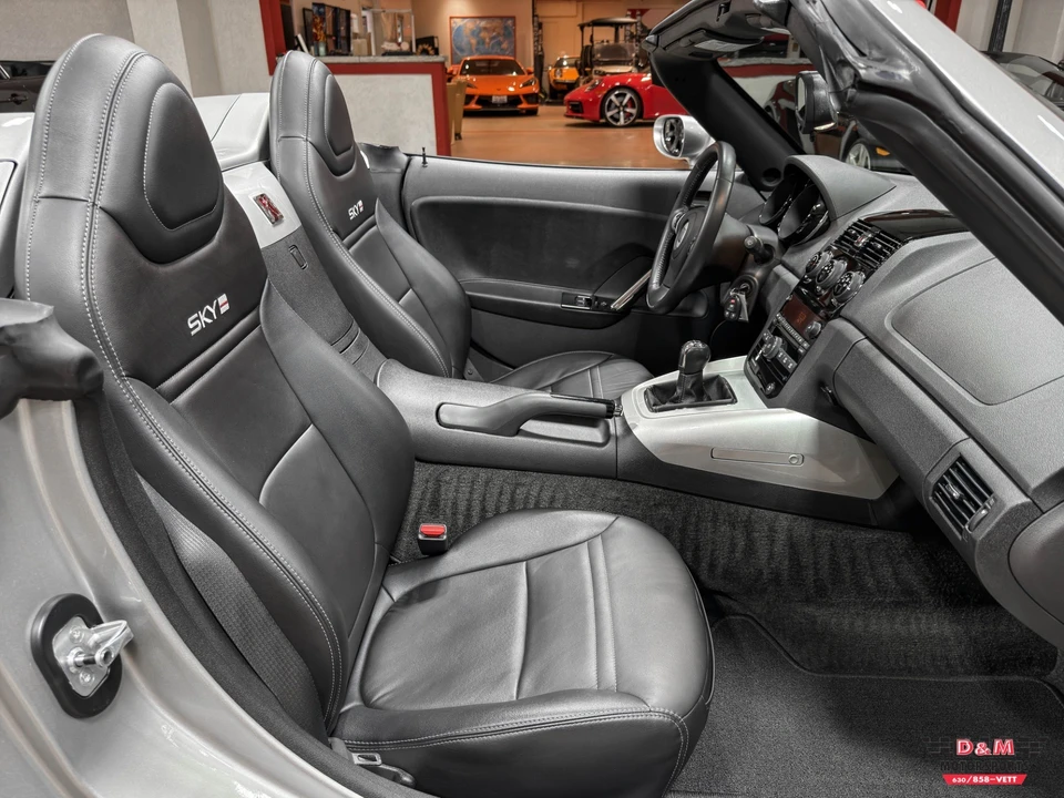 2007 Saturn Sky Red Line - Image 17 of 31
