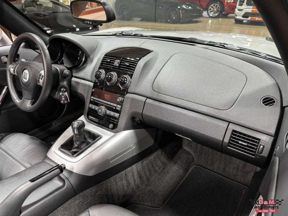2007 Saturn Sky Red Line - Image 3 of 31