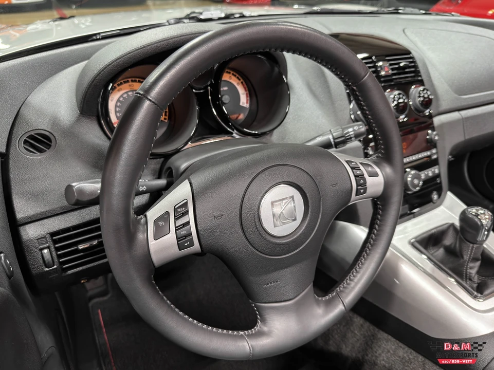 2007 Saturn Sky Red Line - Image 7 of 31