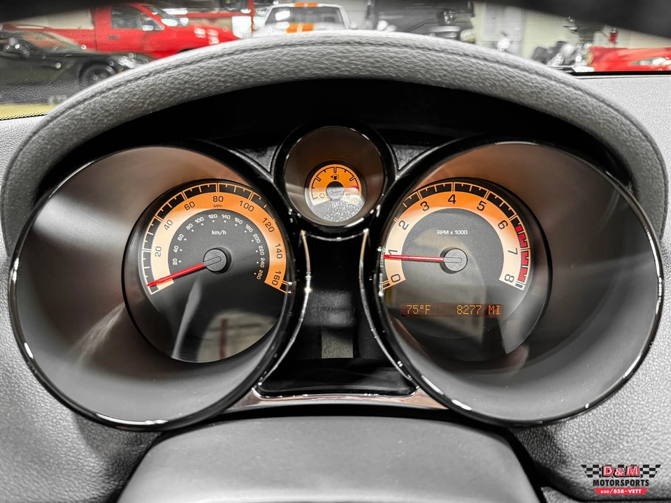 2007 Saturn Sky Red Line - Image 24 of 31