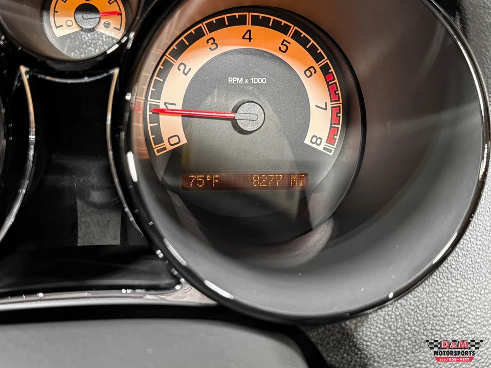 2007 Saturn Sky Red Line - Image 31 of 31