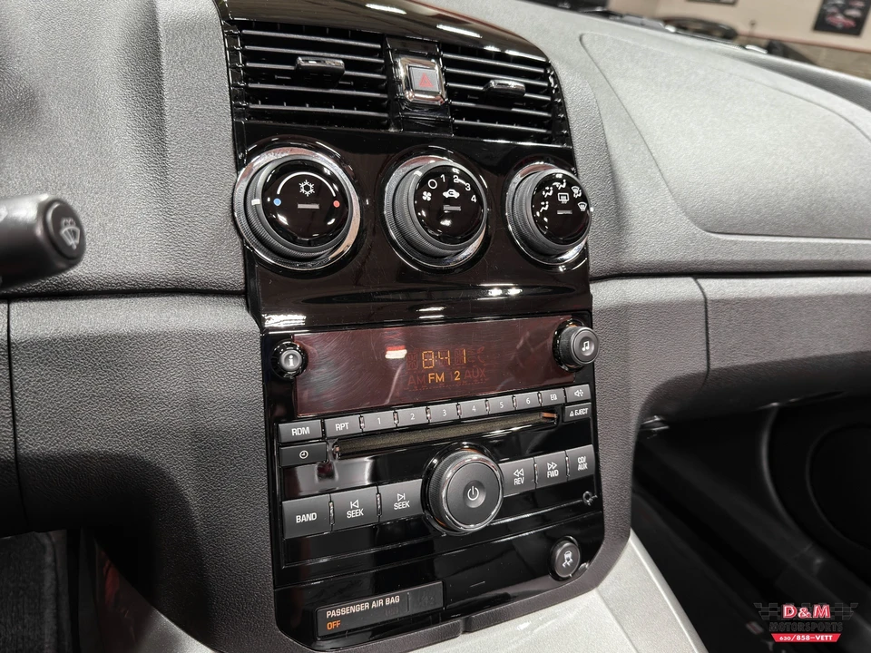 2007 Saturn Sky Red Line - Image 25 of 31