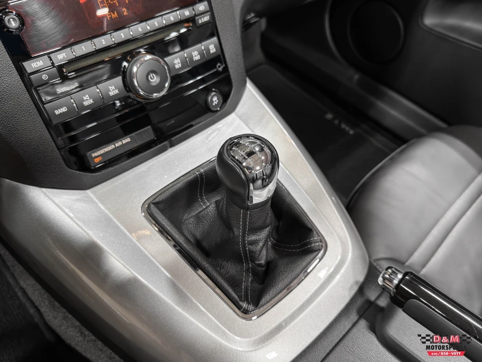 2007 Saturn Sky Red Line - Image 26 of 31