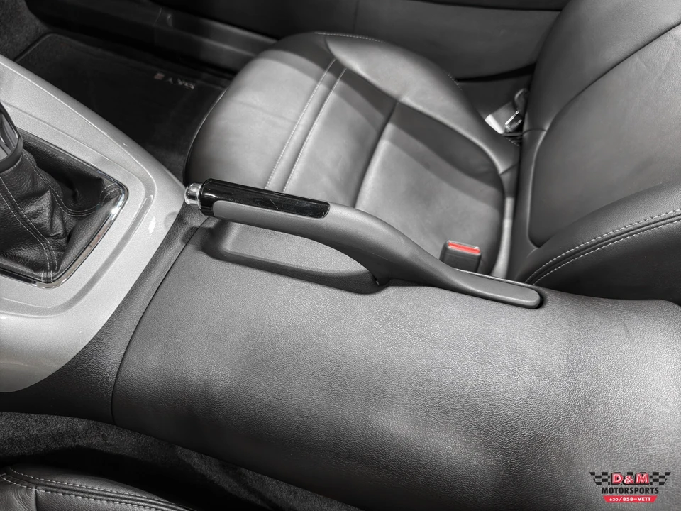 2007 Saturn Sky Red Line - Image 27 of 31