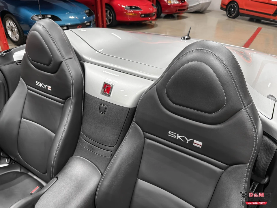 2007 Saturn Sky Red Line - Image 28 of 31