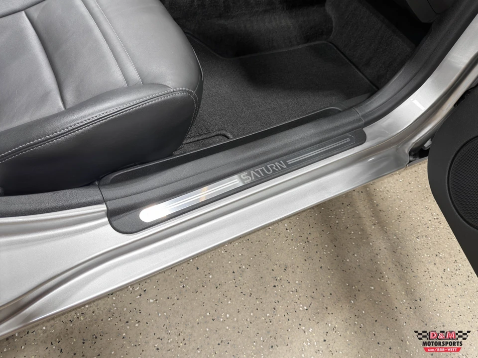 2007 Saturn Sky Red Line - Image 29 of 31