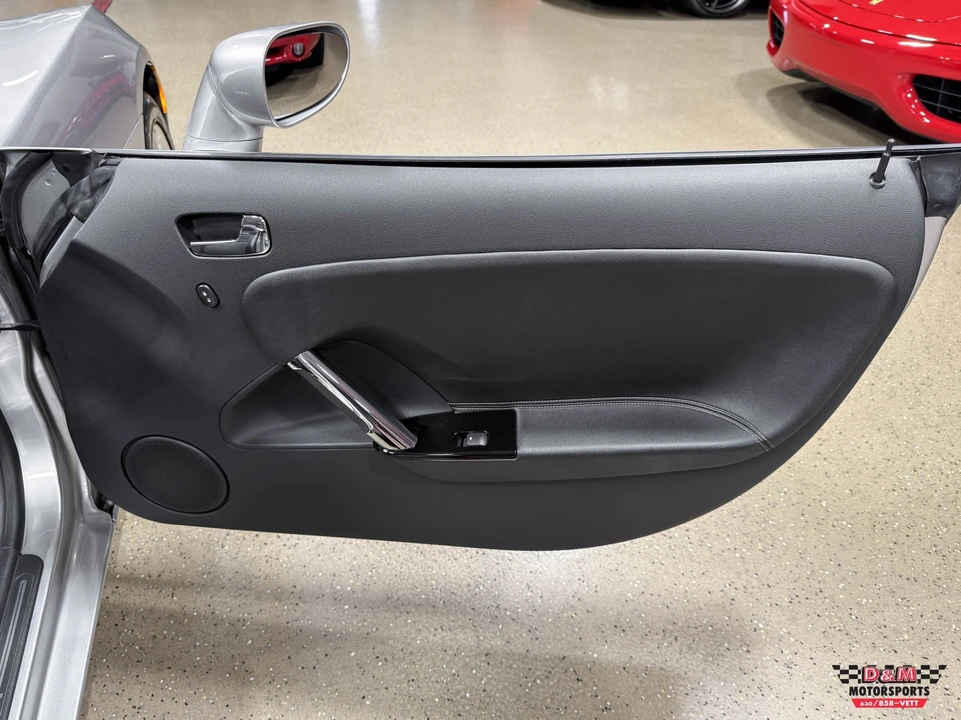 2007 Saturn Sky Red Line - Image 8 of 31