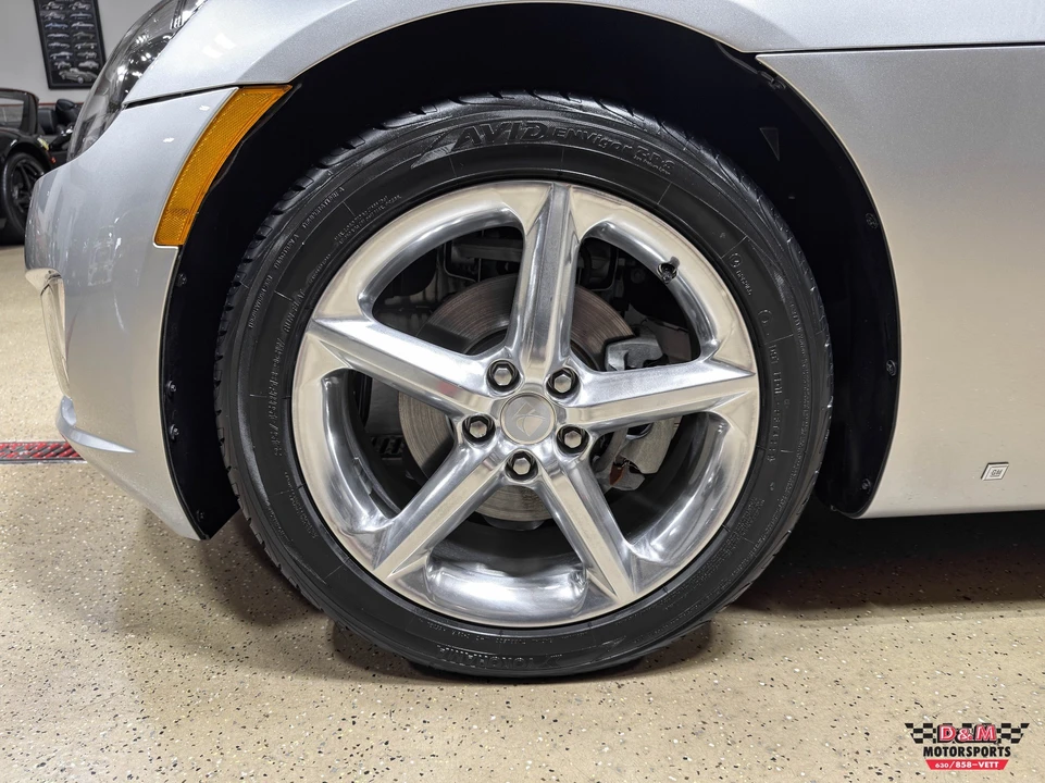 2007 Saturn Sky Red Line - Image 10 of 31