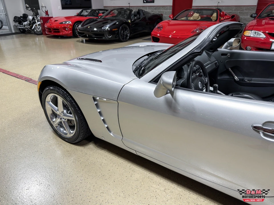 2007 Saturn Sky Red Line - Image 11 of 31