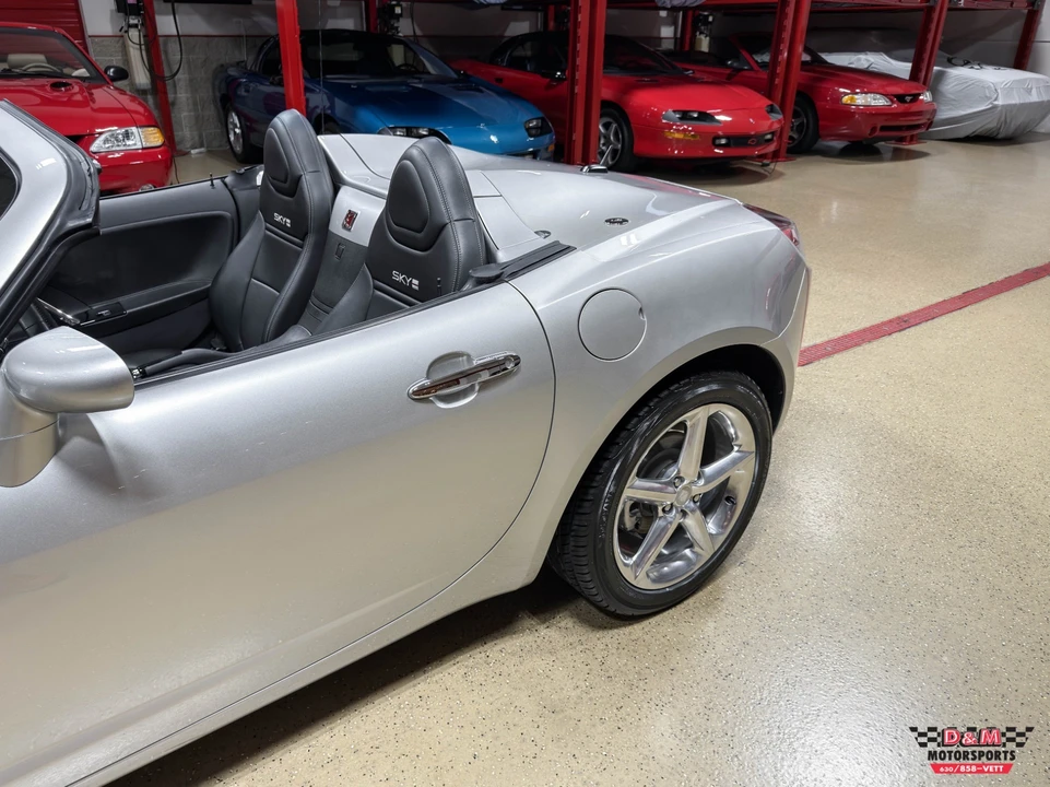 2007 Saturn Sky Red Line - Image 12 of 31