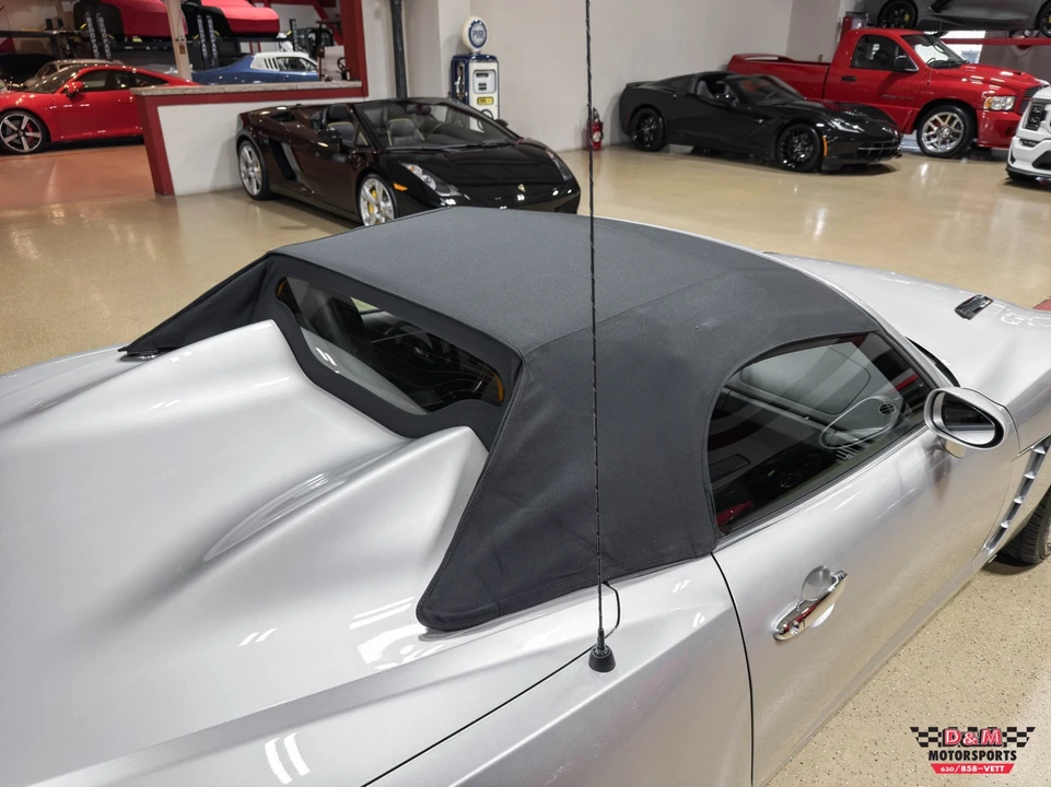 2007 Saturn Sky Red Line - Image 13 of 31