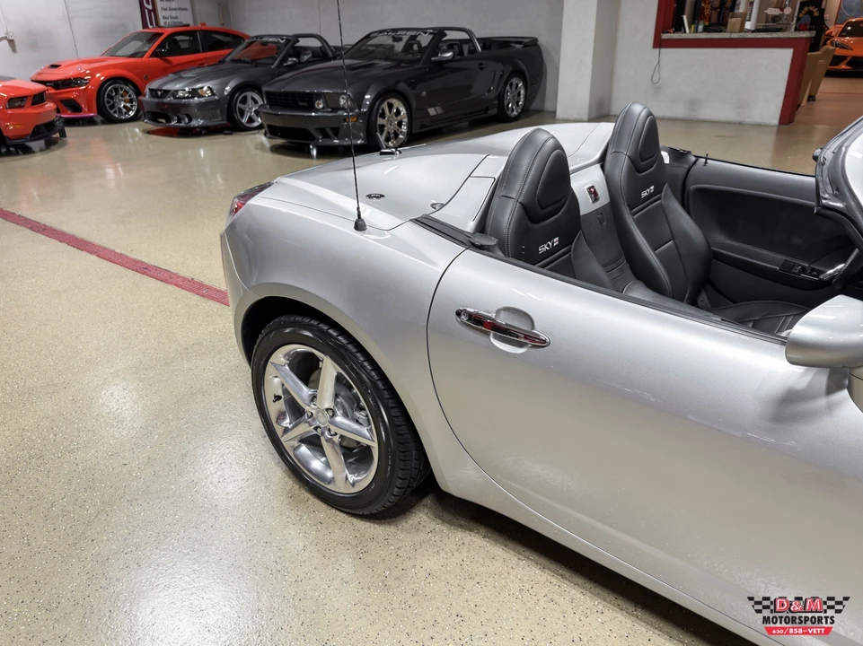 2007 Saturn Sky Red Line - Image 14 of 31