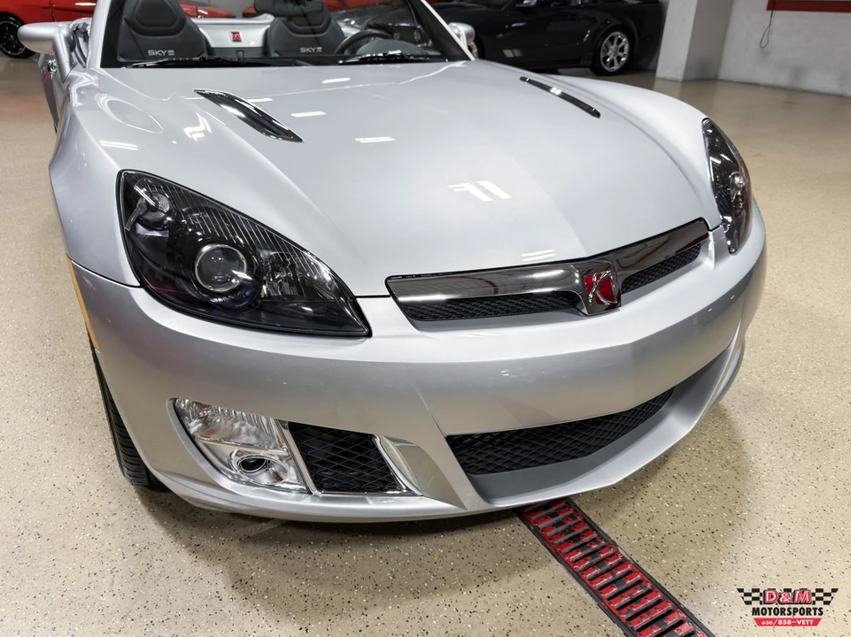 2007 Saturn Sky Red Line - Image 15 of 31