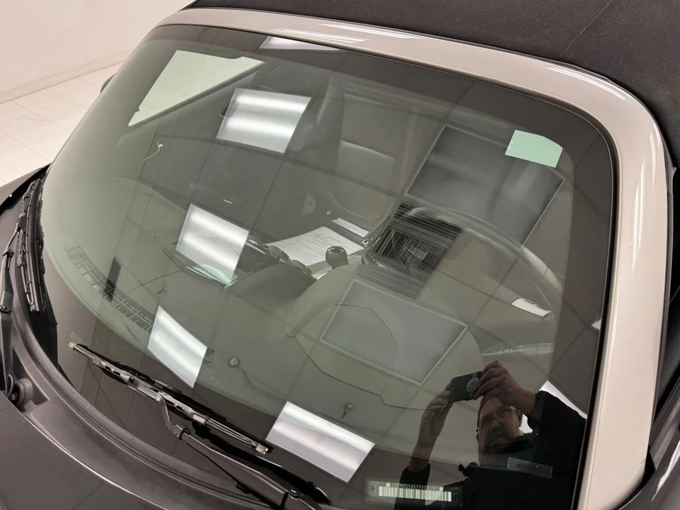 2007 Saturn Sky Red Line - Image 17 of 21