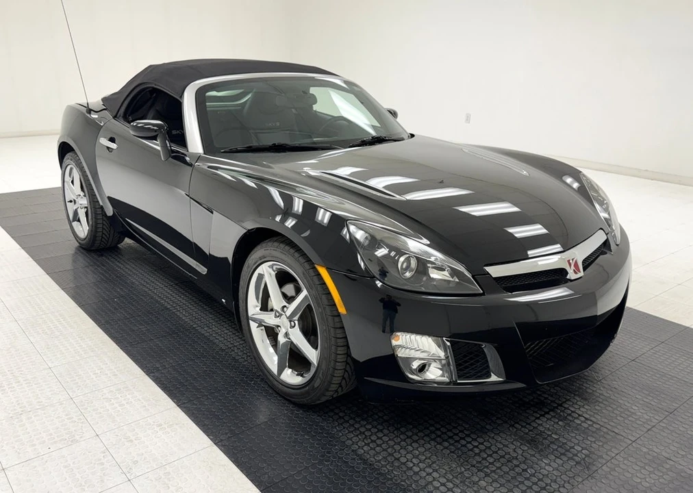 2007 Saturn Sky Red Line - Image 10 of 12