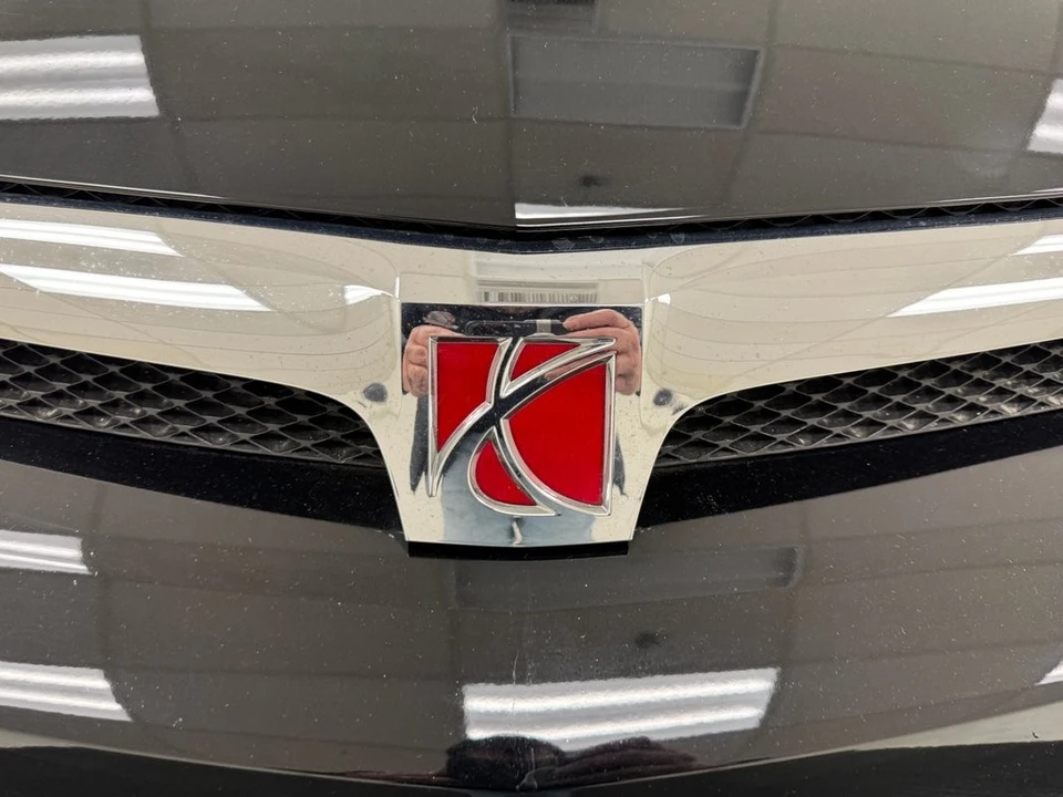 2007 Saturn Sky Red Line - Image 12 of 12