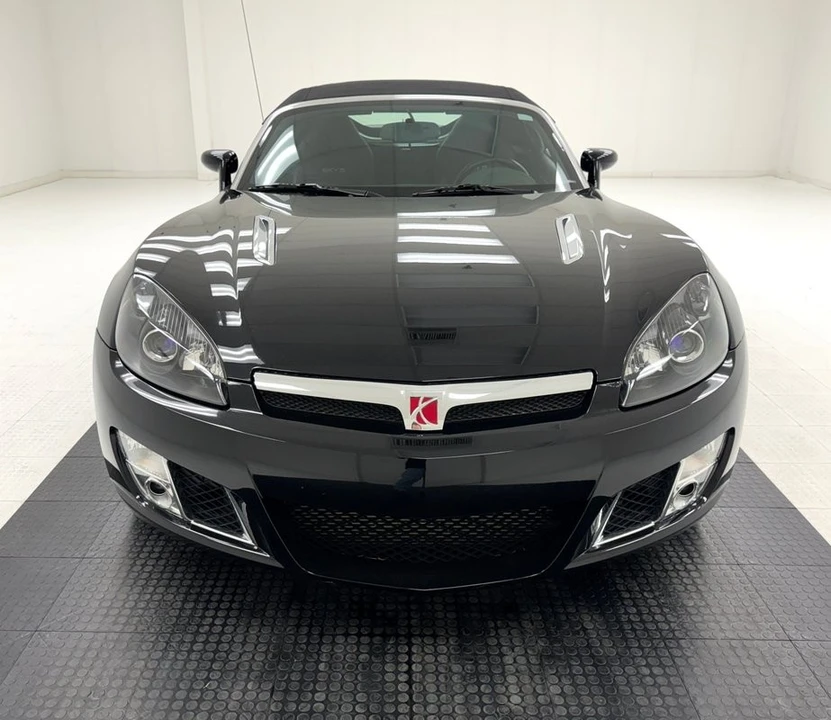 2007 Saturn Sky Red Line - Image 11 of 12