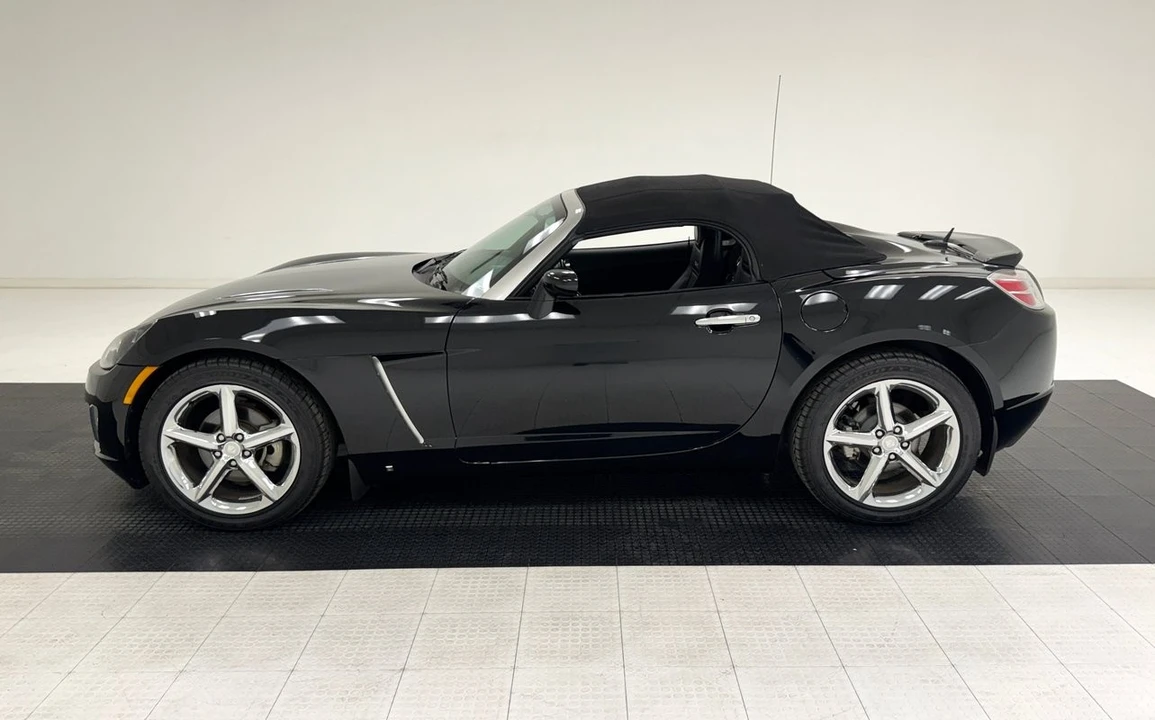 2007 Saturn Sky Red Line - Image 3 of 12