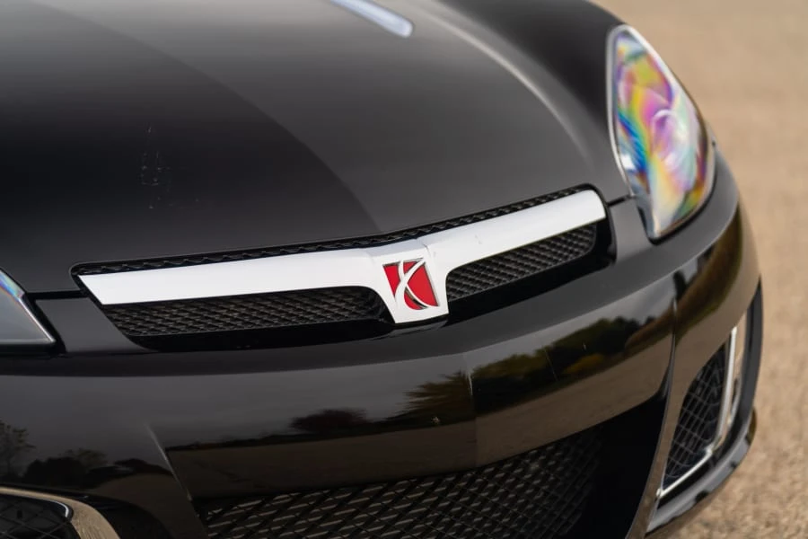 2007 Saturn Sky Red Line - Image 6 of 19