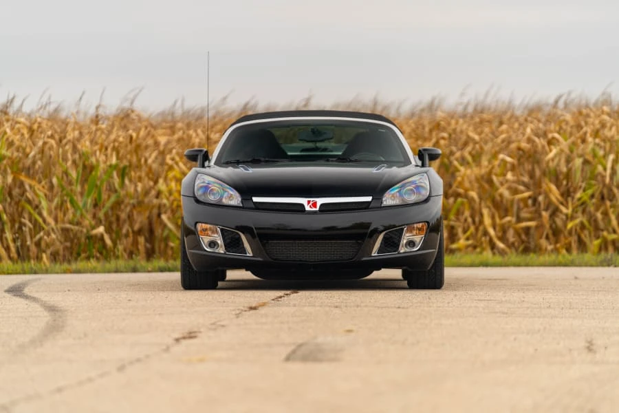 2007 Saturn Sky Red Line - Image 4 of 19
