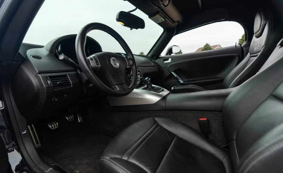 2007 Saturn Sky Red Line - Image 13 of 19
