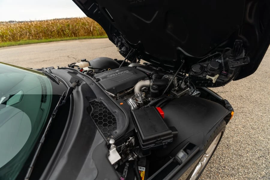 2007 Saturn Sky Red Line - Image 19 of 19