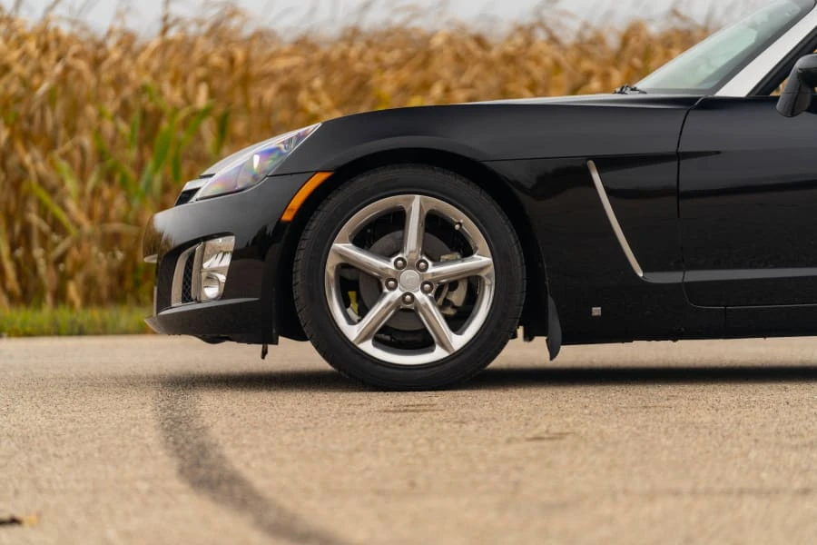 2007 Saturn Sky Red Line - Image 12 of 19