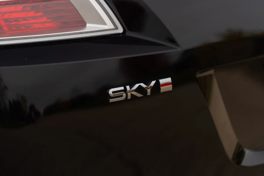 2007 Saturn Sky Red Line - Image 11 of 19