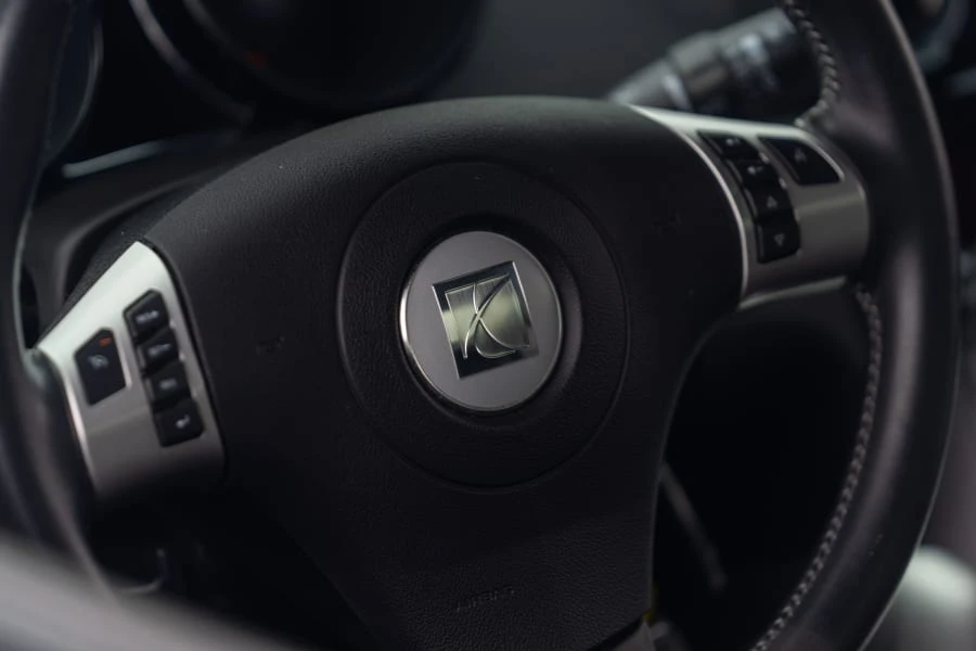 2007 Saturn Sky Red Line - Image 15 of 19