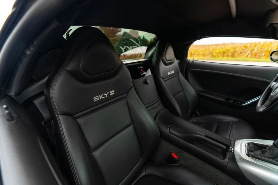 2007 Saturn Sky Red Line - Image 17 of 19