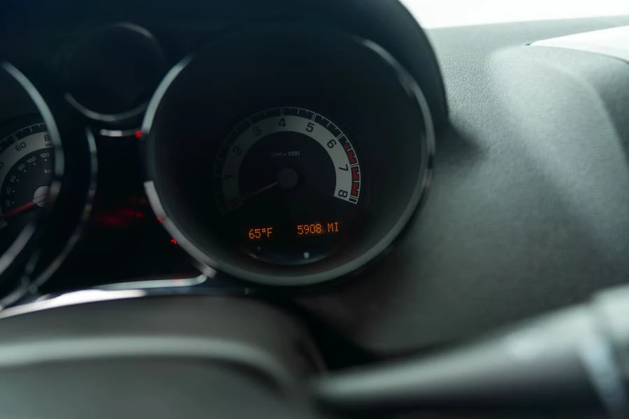2007 Saturn Sky Red Line - Image 16 of 19