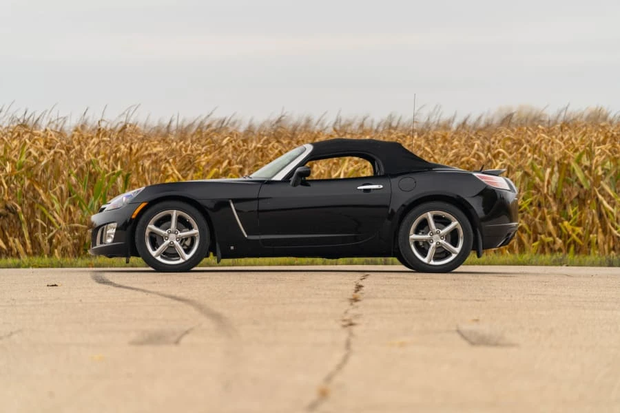 2007 Saturn Sky Red Line - Image 2 of 19