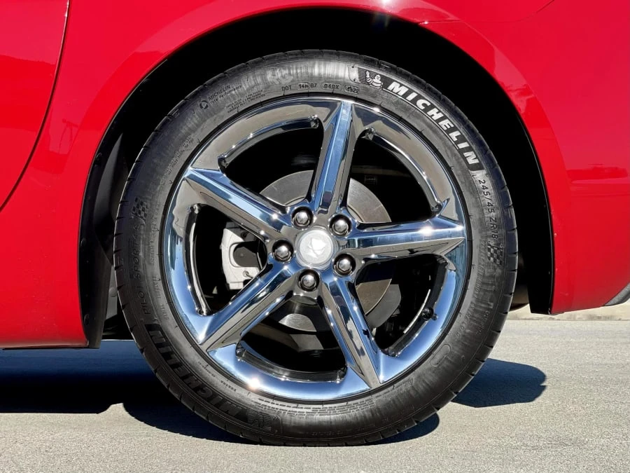 2007 Saturn Sky Red Line - Image 15 of 31