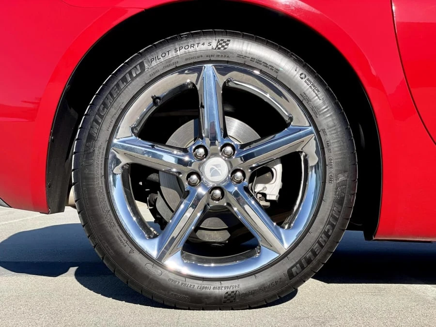2007 Saturn Sky Red Line - Image 10 of 31
