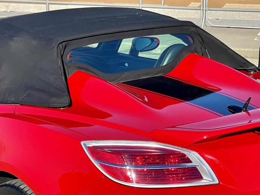 2007 Saturn Sky Red Line - Image 19 of 31