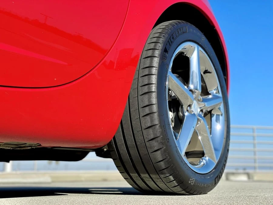 2007 Saturn Sky Red Line - Image 18 of 31