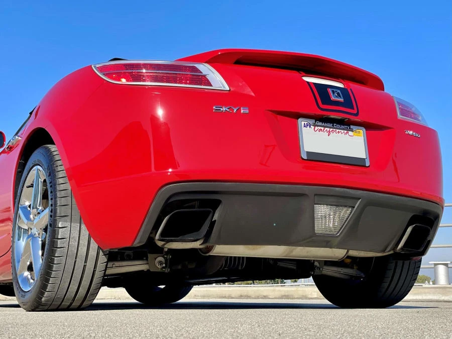 2007 Saturn Sky Red Line - Image 30 of 31