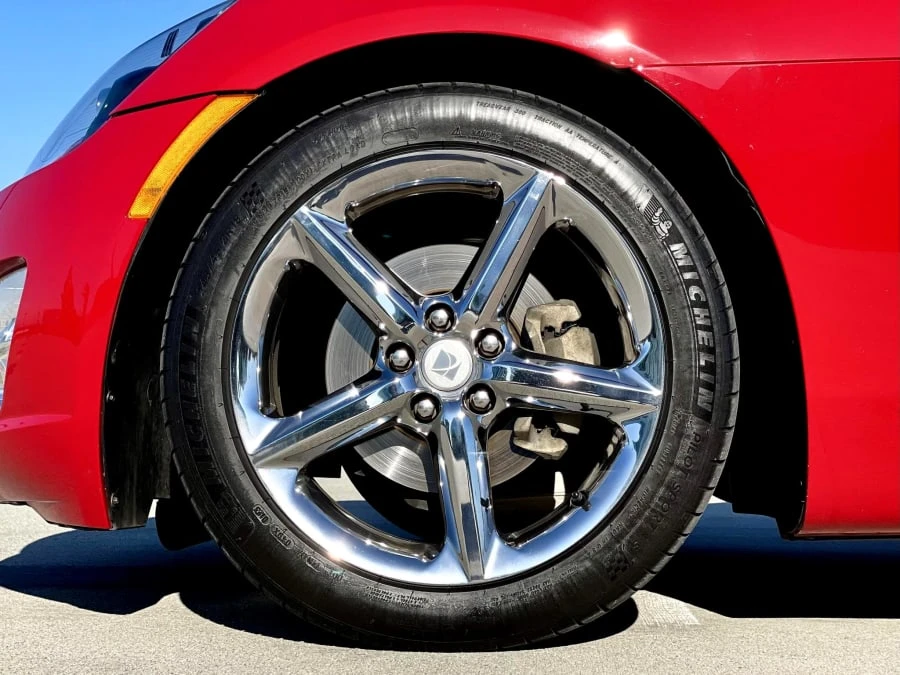 2007 Saturn Sky Red Line - Image 13 of 31