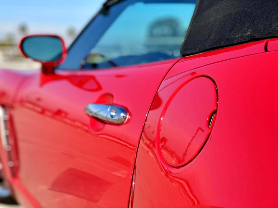 2007 Saturn Sky Red Line - Image 9 of 31