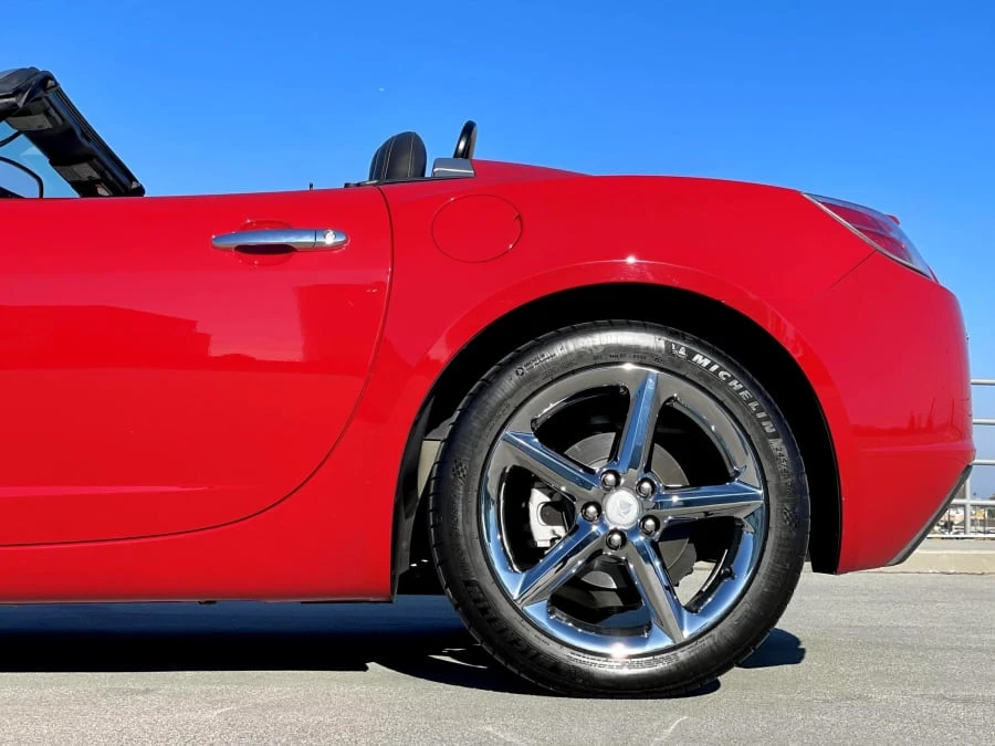 2007 Saturn Sky Red Line - Image 14 of 31