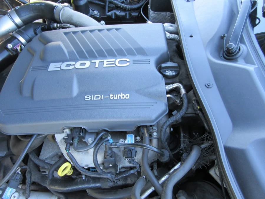 2007 Saturn Sky Red Line - Image 3 of 4