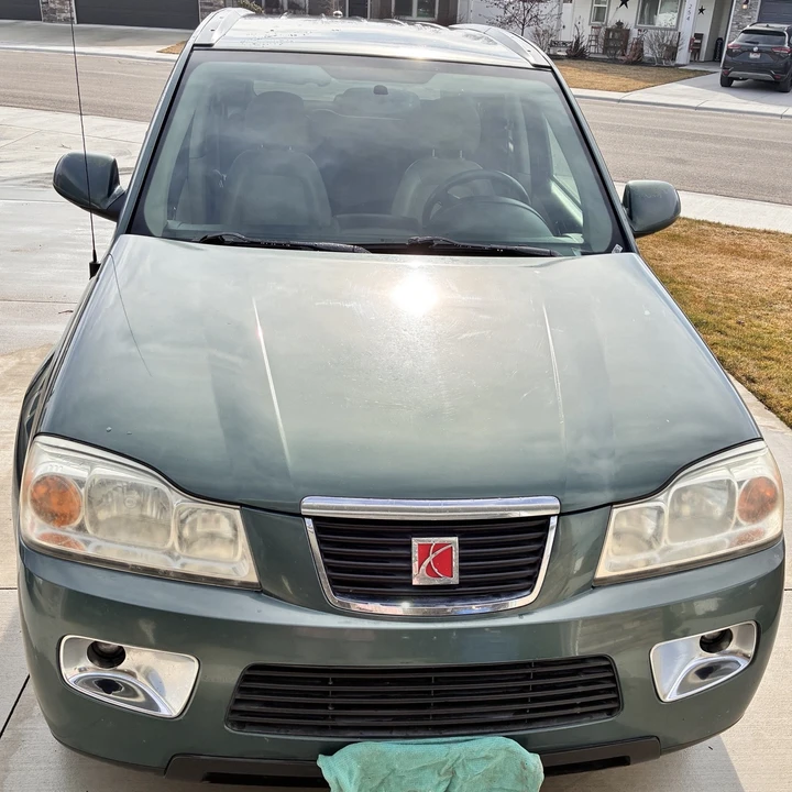 2007 Saturn Vue - Image 3 of 6