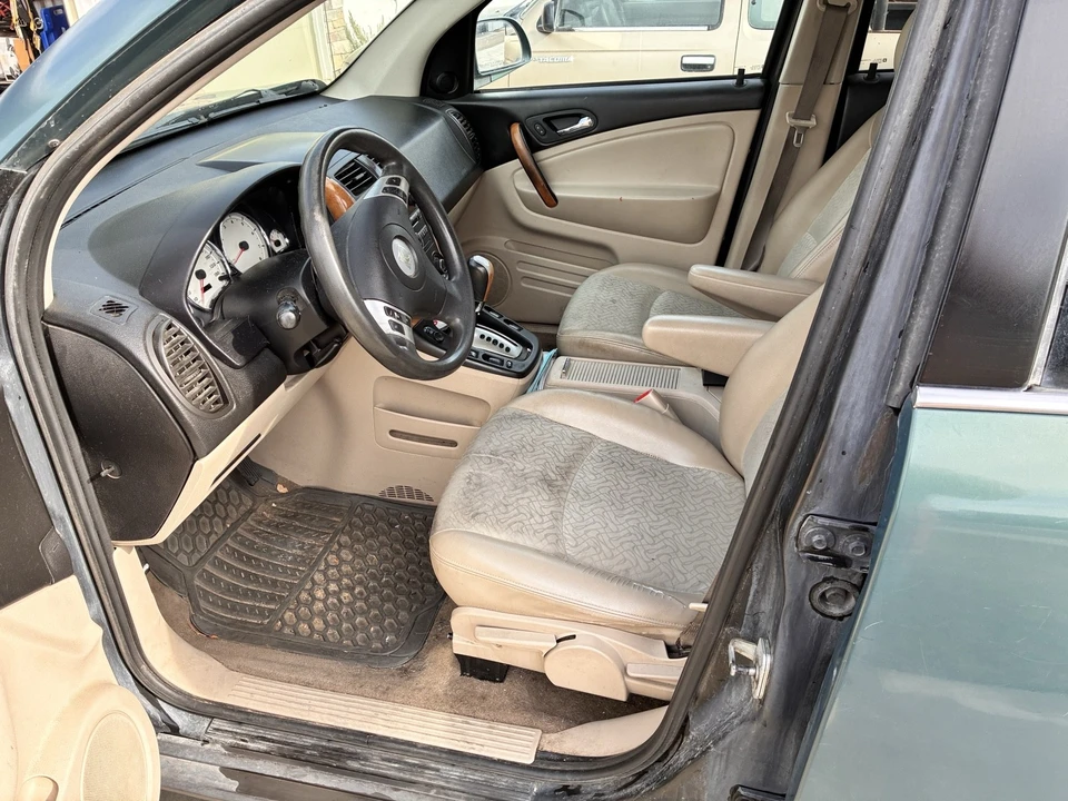 2007 Saturn Vue - Image 5 of 6