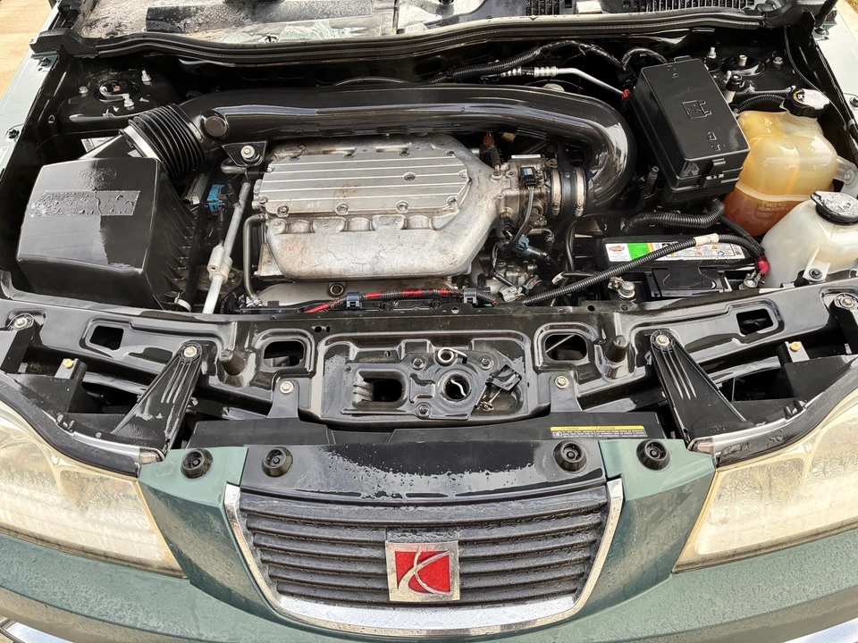 2007 Saturn Vue - Image 6 of 6