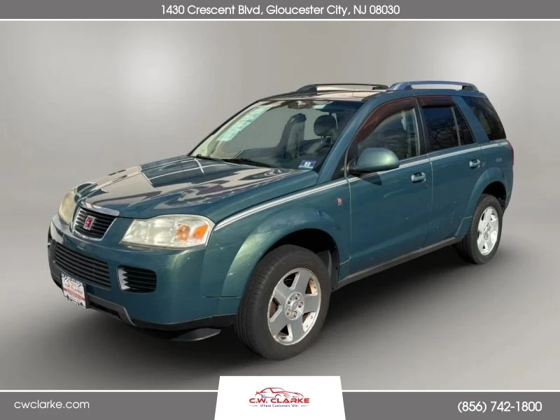 2007 Saturn Vue - Image 6 of 6