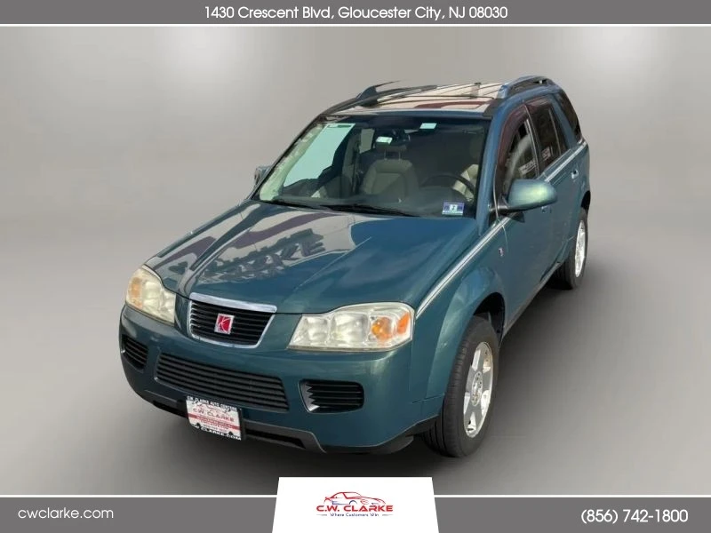 2007 Saturn Vue - Image 2 of 6