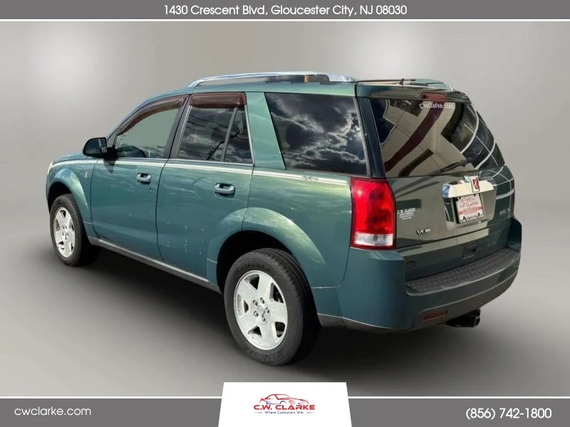 2007 Saturn Vue - Image 5 of 6